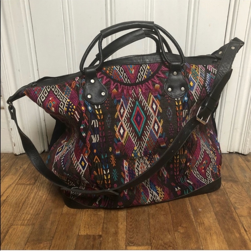 Tibetan Weekender
